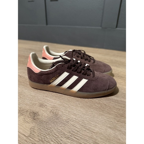 adidas gazelle silver green womens adidas Gazelle Bold - Women's